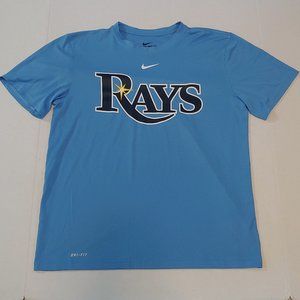 Tampa Bay Rays Nike graphic tee